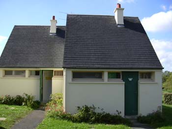 bungalow