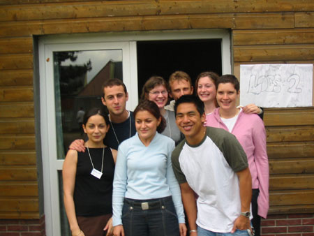 15.bungalow